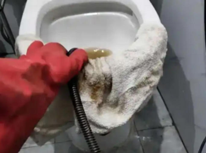 盘龙区通马桶电话