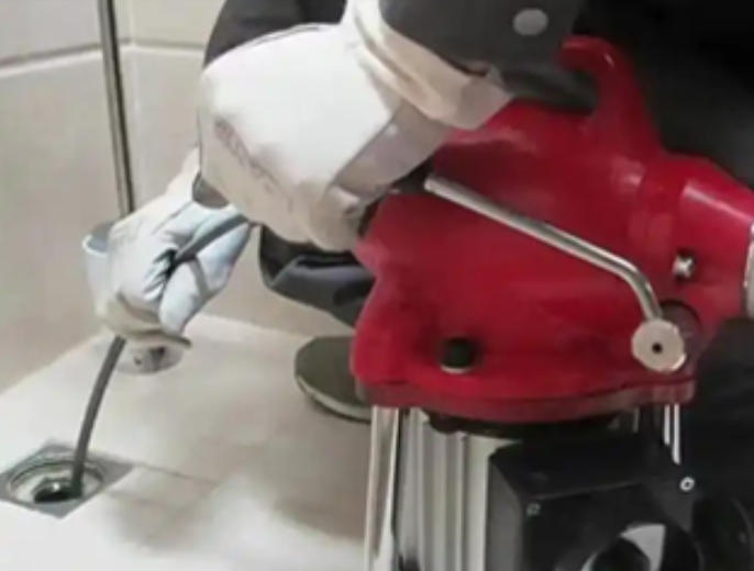 盘龙区下水道疏通电话