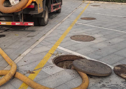 盘龙区抽化粪池电话