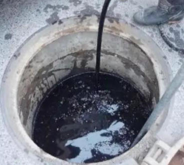 盘龙区抽化粪池哪家好