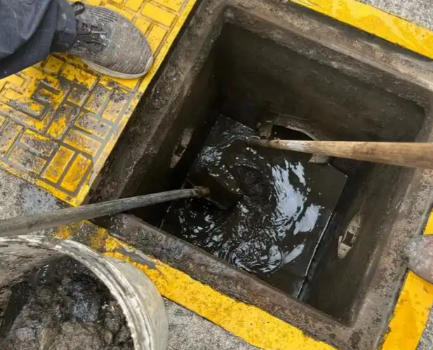 盘龙区清理化粪池哪家好