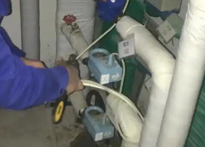 盘龙区水管维修