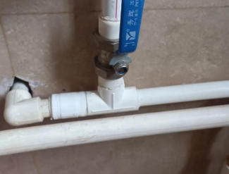 盘龙区水管维修哪家好