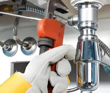 盘龙区修水龙头