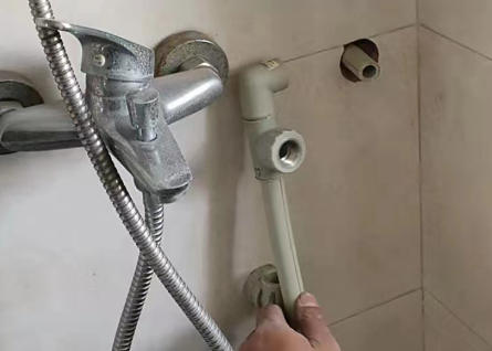 盘龙区修水龙头电话