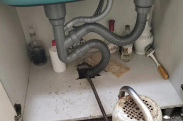 盘龙区厨房排水管疏通哪家好