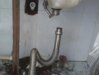 盘龙区附近水管维修哪家好