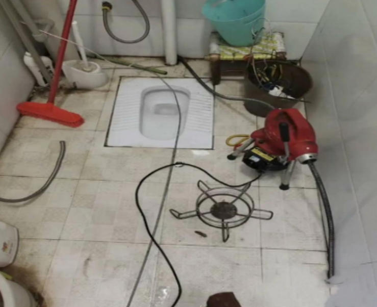 盘龙区专业管道疏通电话