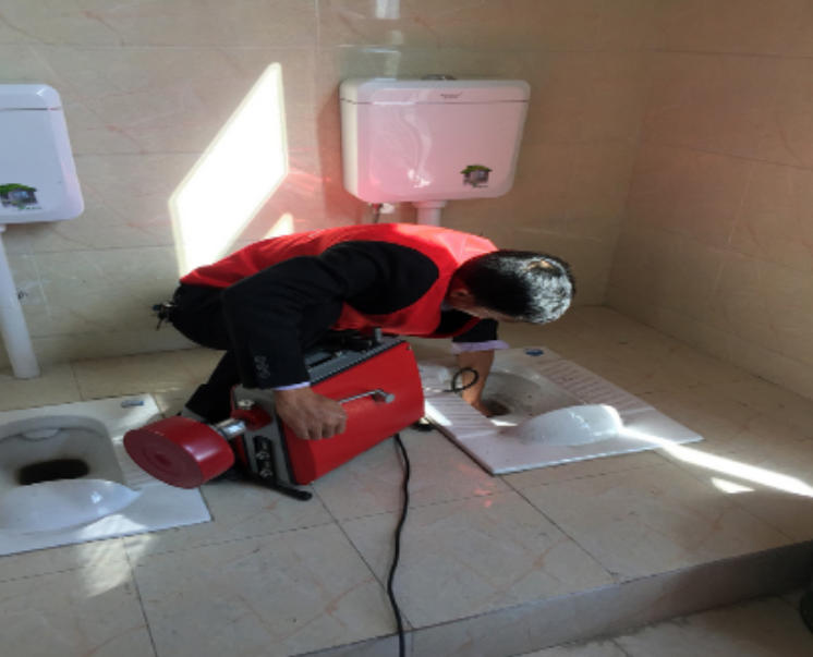 盘龙区专业下水道疏通电话