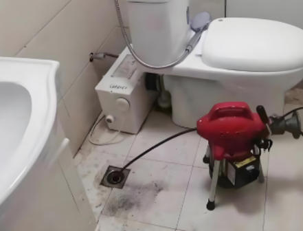 盘龙区管道疏通时需要注意的一些细节问题/>
<blockquote class=